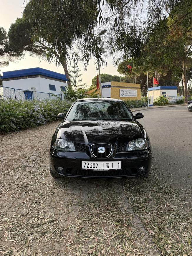 seat ibiza n9a