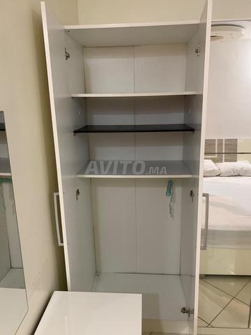 Armoire 6 portes - 2