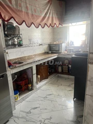 2 appartements à vendre avec terrasse - 2