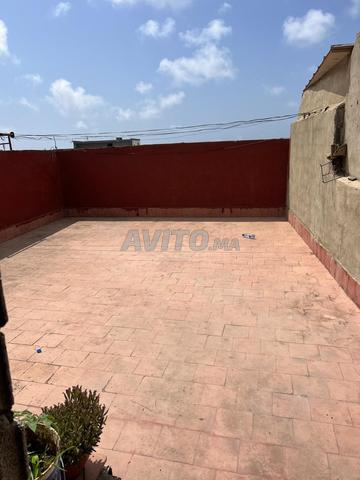 2 appartements à vendre avec terrasse - 2