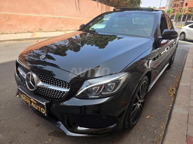 c220 ديزاينو مستوردة 9 - 2