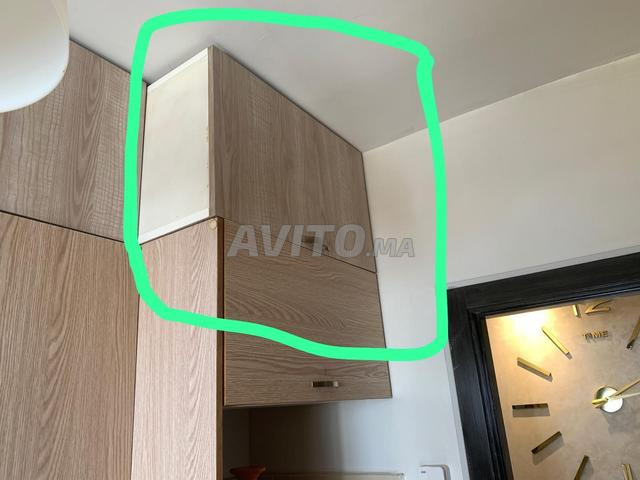Placard pour cuisine - 2