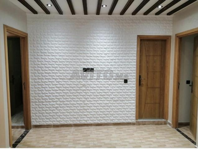 Magnifique appartement à vendre