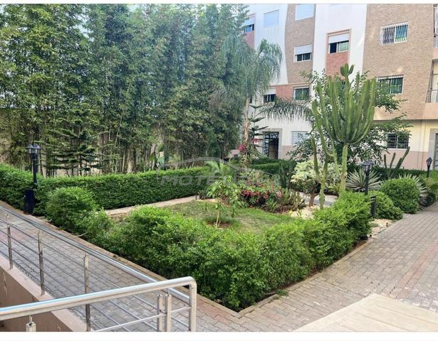 Magnifique appartement à vendre