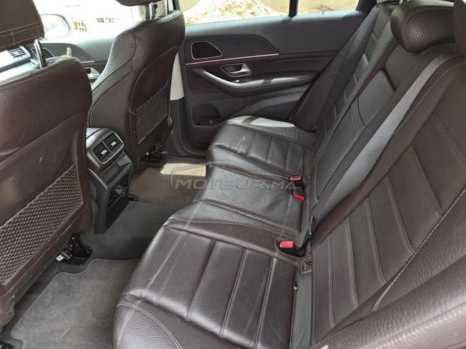 Mercedes-Benz 400d GLE Diesel à vendre 