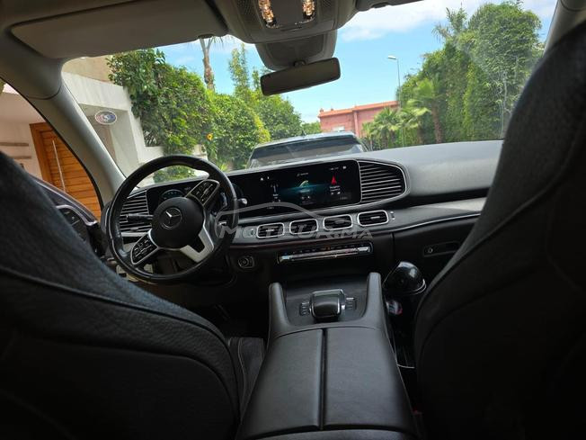 Mercedes-Benz 400d GLE Diesel à vendre 