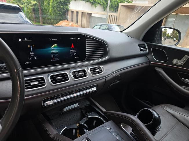 Mercedes-Benz 400d GLE Diesel à vendre 