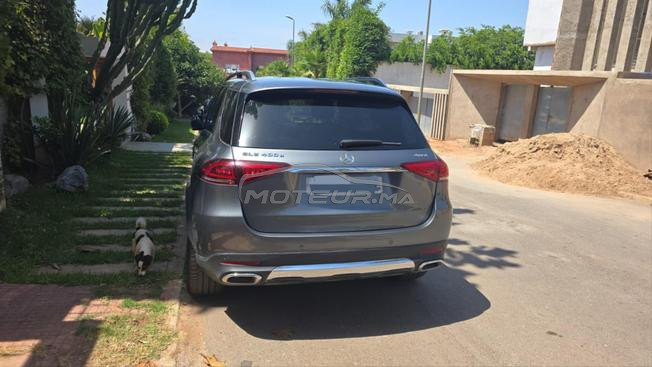 Mercedes-Benz 400d GLE Diesel à vendre 