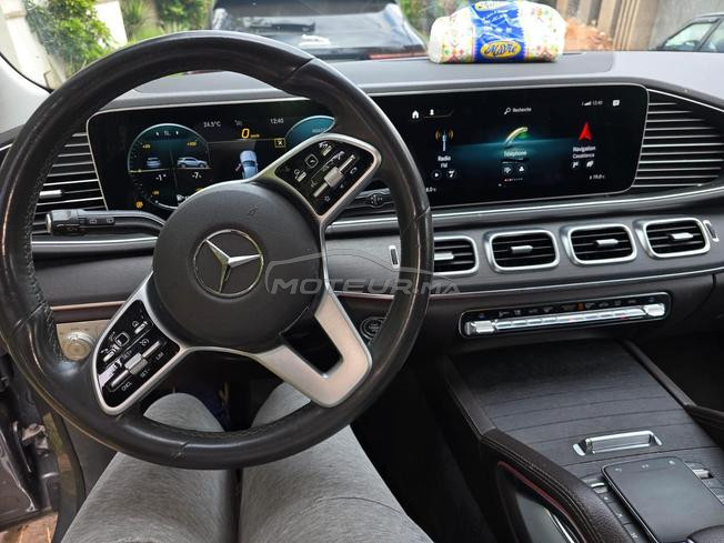 Mercedes-Benz 400d GLE Diesel à vendre 