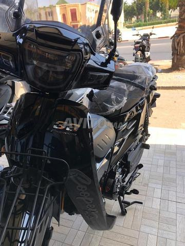 إيجار بأكادير - 2