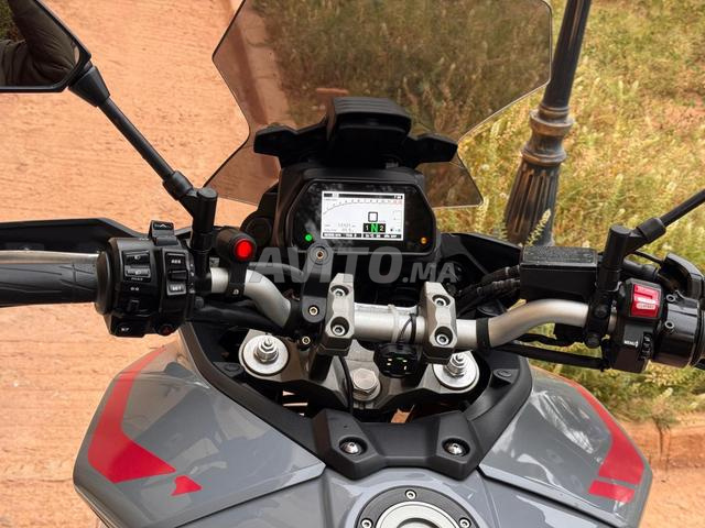 Yamaha Tracer 900 GT