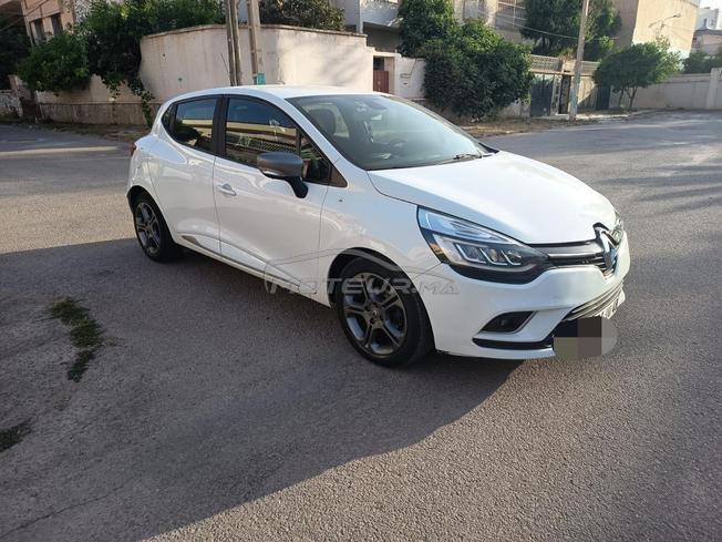 clio 4 3mra 