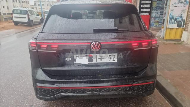 Volkswagen Tiguan R Line 2026 - 2