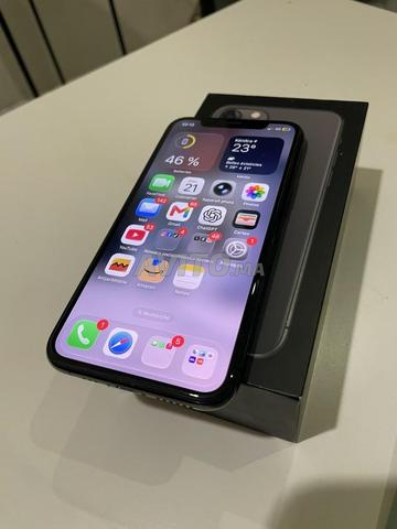 iPhone 11 Pro 256 Go - 2