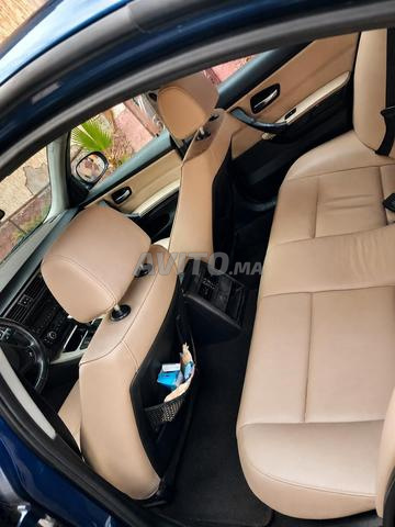 BMW Série 3 320 i Pack M - 2
