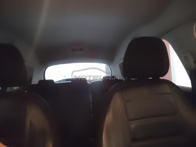 Peugeot 2008 Diesel Manuelle 2018 à Casablanca