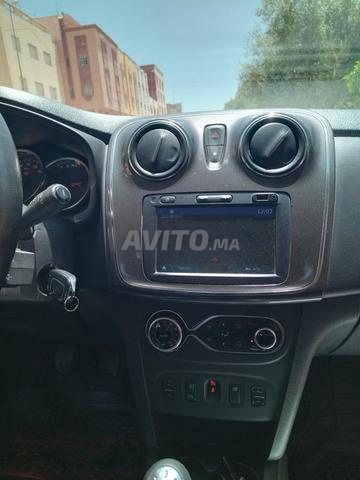 Dacia Sandero Stepway Prestige - 2