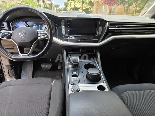 Touareg 2023 - 2