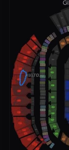 ticket toto - 2