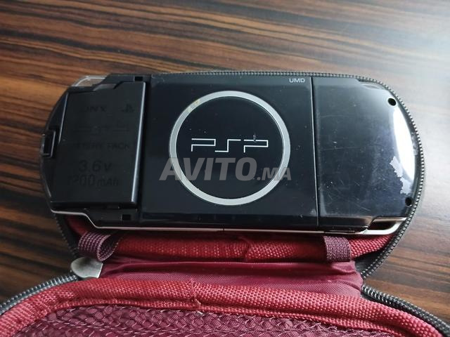 PSP à vendre - 2