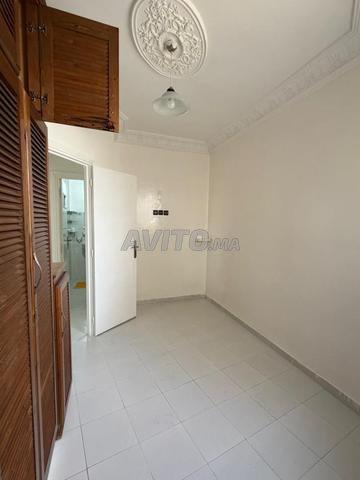 Superbe Appartement à Oulfa 70m2 - 2