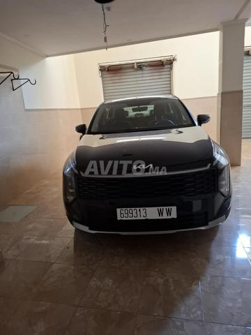Voiture à vendre - 2