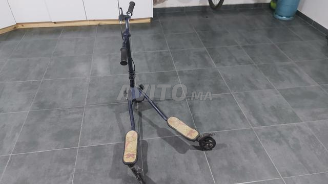 سكوتر للأطفال - 2