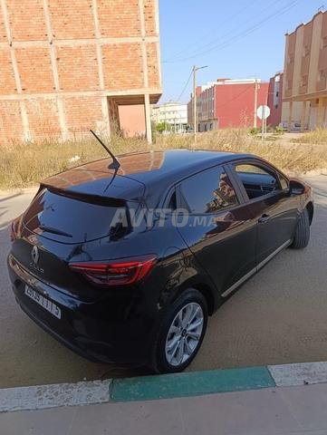 Renault Clio - 2
