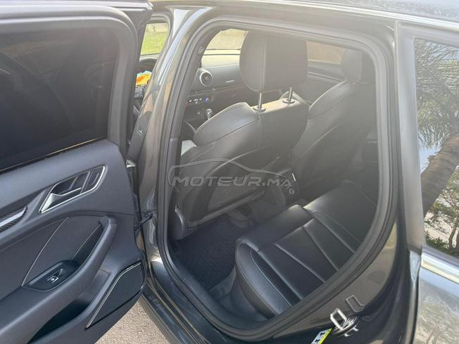 Audi a3 slin quattro 