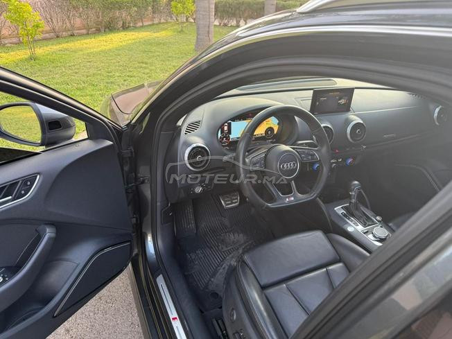 Audi a3 slin quattro 