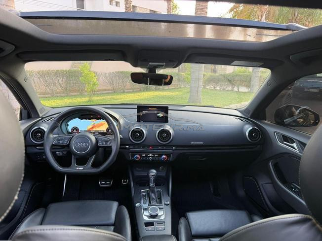 Audi a3 slin quattro 