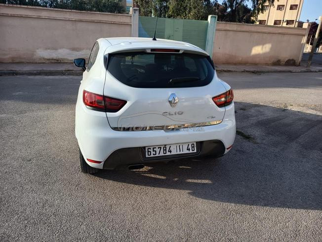 clio 4 3mra gtilyn 