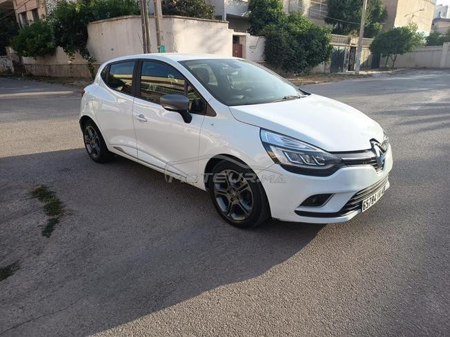 clio 4 3mra gtilyn 