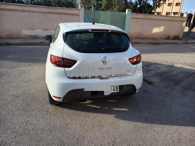 Clio 4 3ème phase - 2