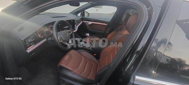 Volkswagen Touareg Diesel Automatique 2025 à Rabat - 2