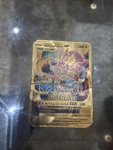 Carte Pokémon