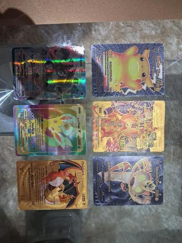 Carte Pokémon - 2