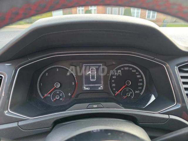 Volkswagen T-Roc DSG 2021 Diesel - 2