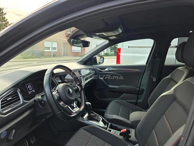 Volkswagen T-Roc DSG 2021 Diesel