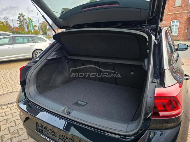 Volkswagen T-Roc DSG 2021 Diesel