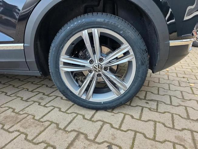 Volkswagen T-Roc DSG 2021 Diesel