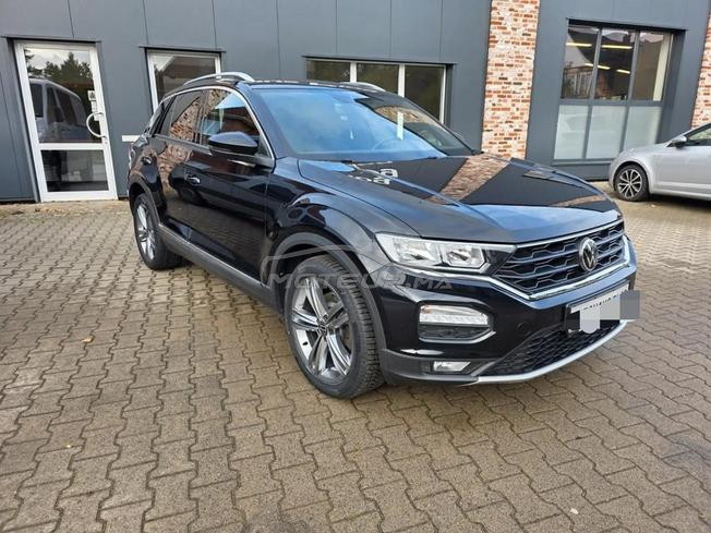 Volkswagen T-Roc DSG 2021 Diesel