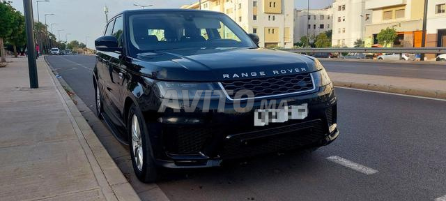 Range Rover Sport SE 2019 - 2