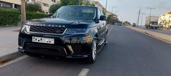 range rover sport se 2019 