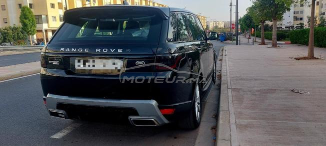 range rover sport se 2019 