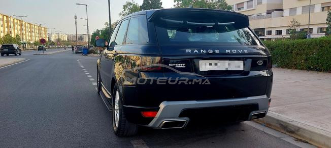 range rover sport se 2019 