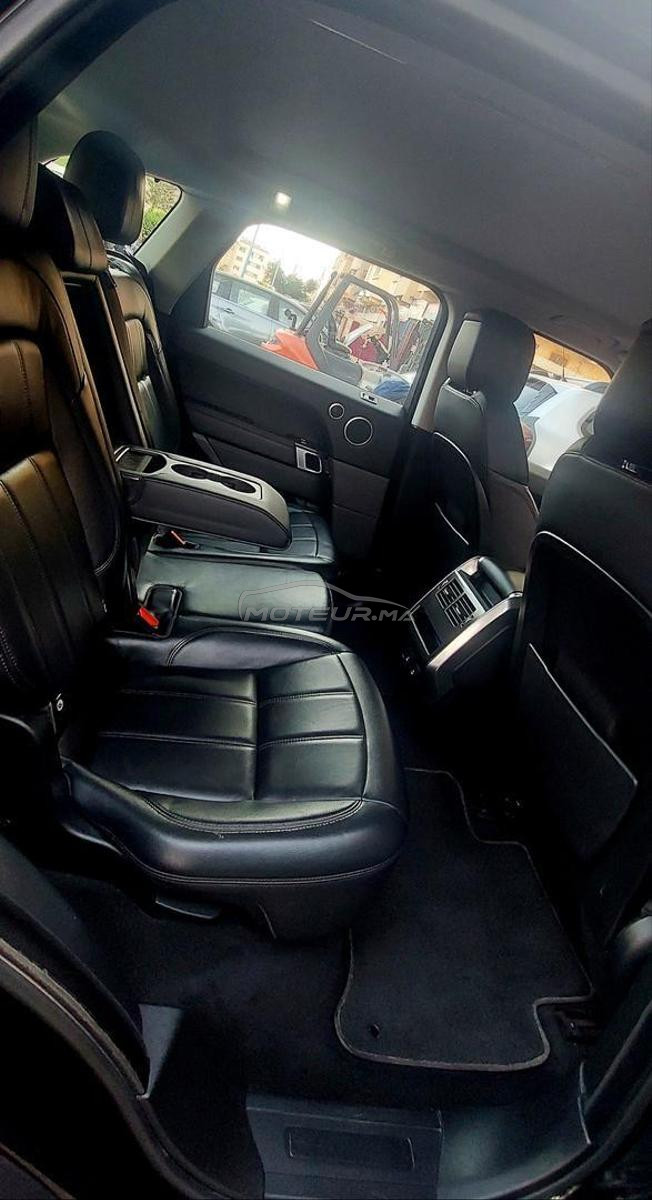 range rover sport se 2019 