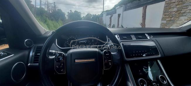 range rover sport se 2019 