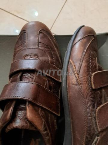 أحذية تيمبرلاند لوفرز مقاس 41 42 - 2