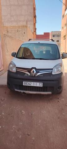 Kangoo 2015 - 2